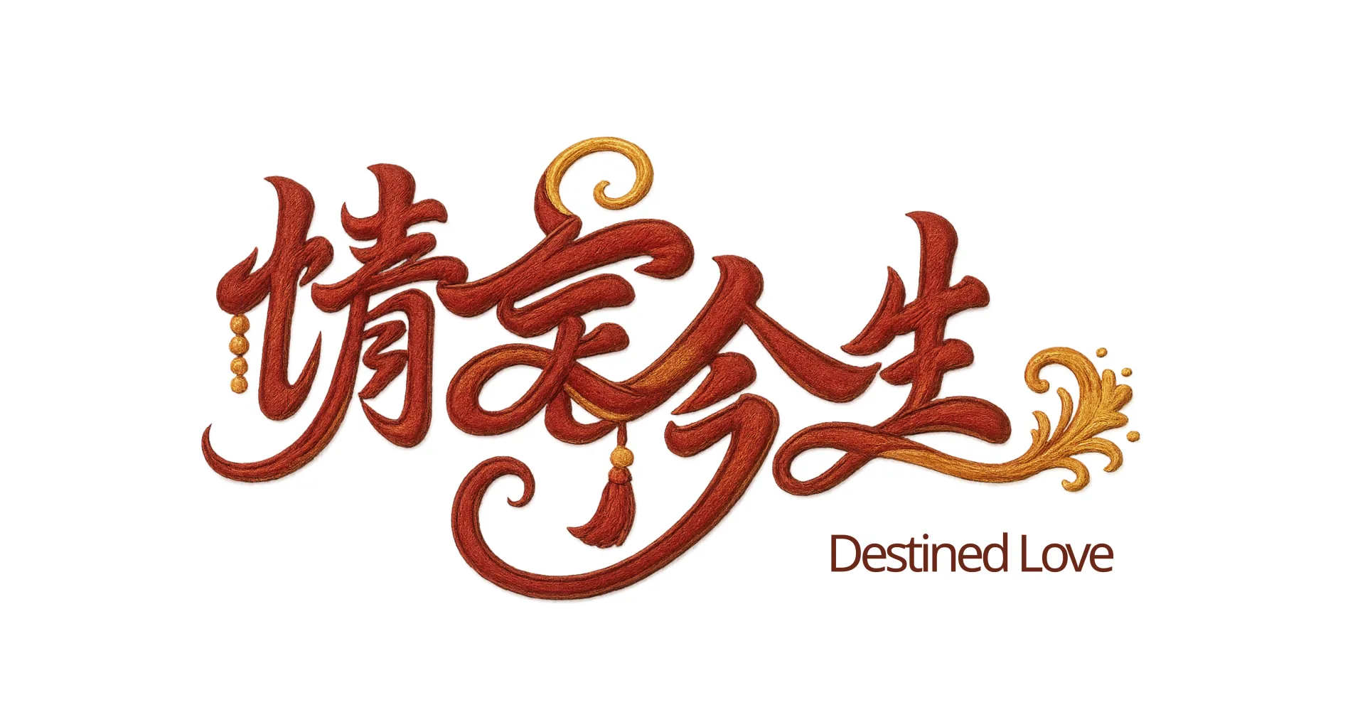 情定今生